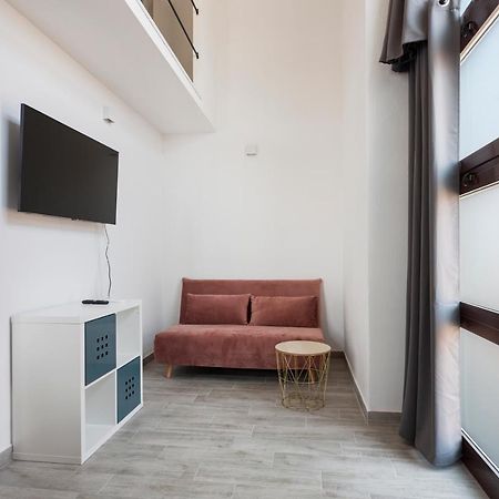 Lofty Loft - Chiese Appartement Milaan Buitenkant foto