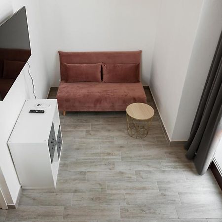 Lofty Loft - Chiese Appartement Milaan Buitenkant foto
