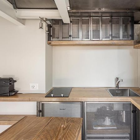Lofty Loft - Chiese Appartement Milaan Buitenkant foto