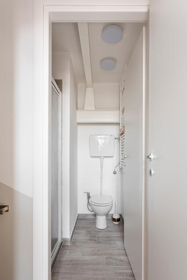Lofty Loft - Chiese Appartement Milaan Buitenkant foto