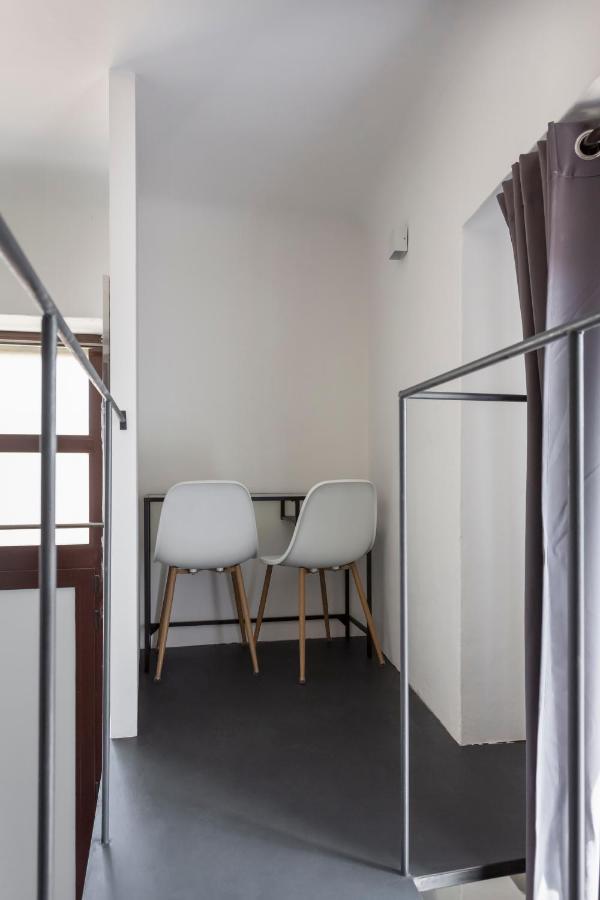 Lofty Loft - Chiese Appartement Milaan Buitenkant foto