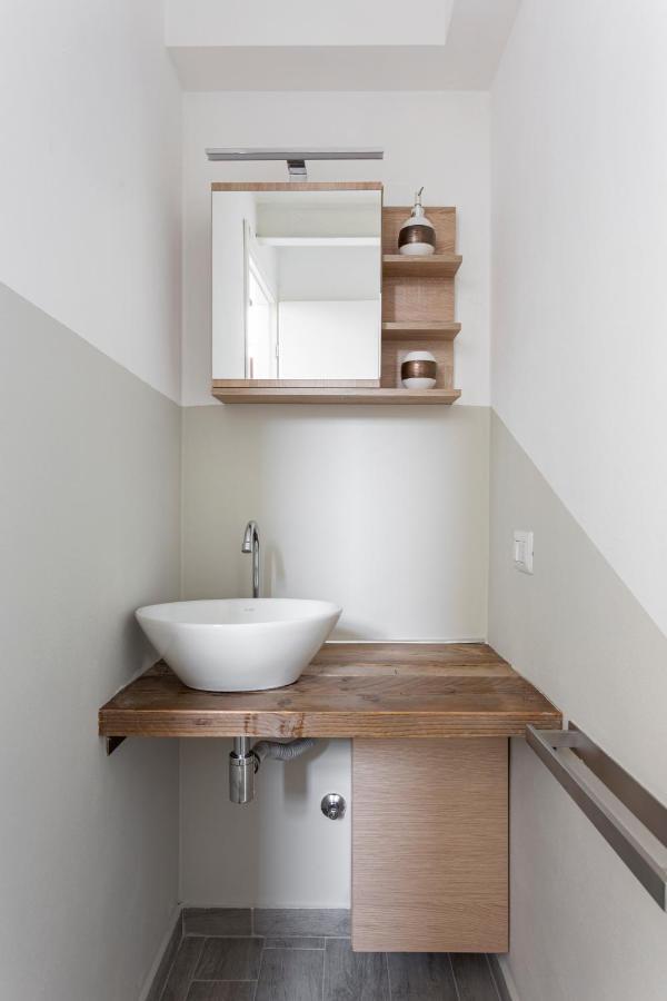 Lofty Loft - Chiese Appartement Milaan Buitenkant foto
