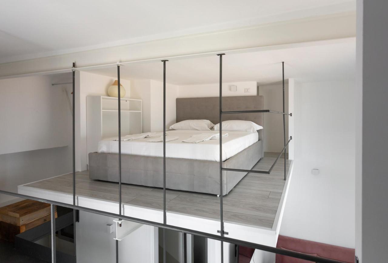 Lofty Loft - Chiese Appartement Milaan Buitenkant foto