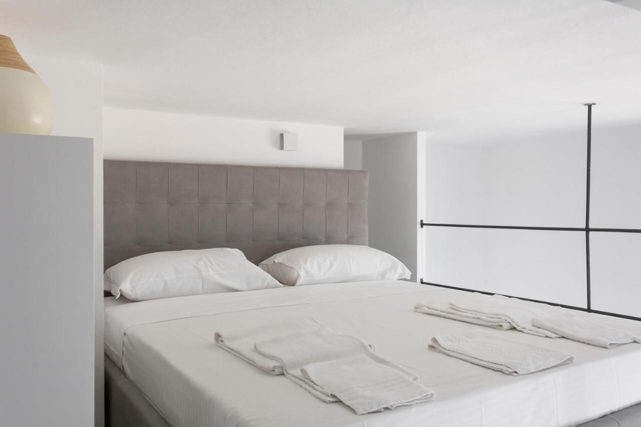 Lofty Loft - Chiese Appartement Milaan Buitenkant foto