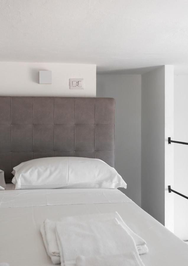 Lofty Loft - Chiese Appartement Milaan Buitenkant foto