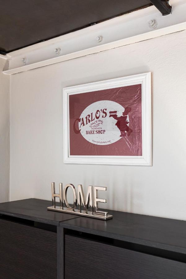 Lofty Loft - Chiese Appartement Milaan Buitenkant foto