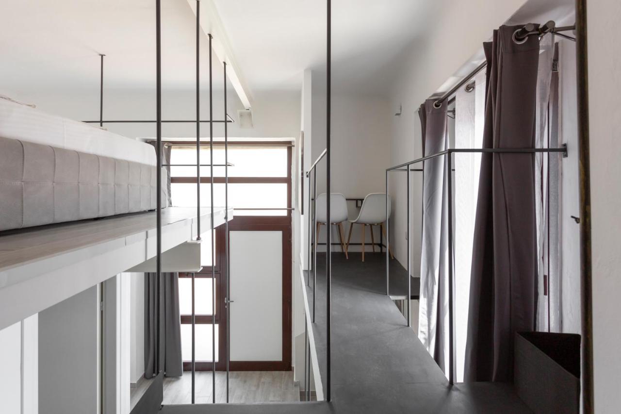 Lofty Loft - Chiese Appartement Milaan Buitenkant foto